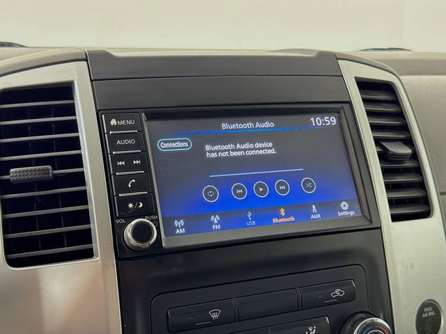 Used 2019 Nissan Frontier SV AWD/4WD image 21