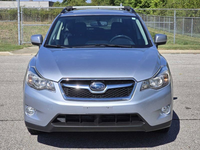 Used 2014 Subaru Crosstrek 2.0i Limited image 14