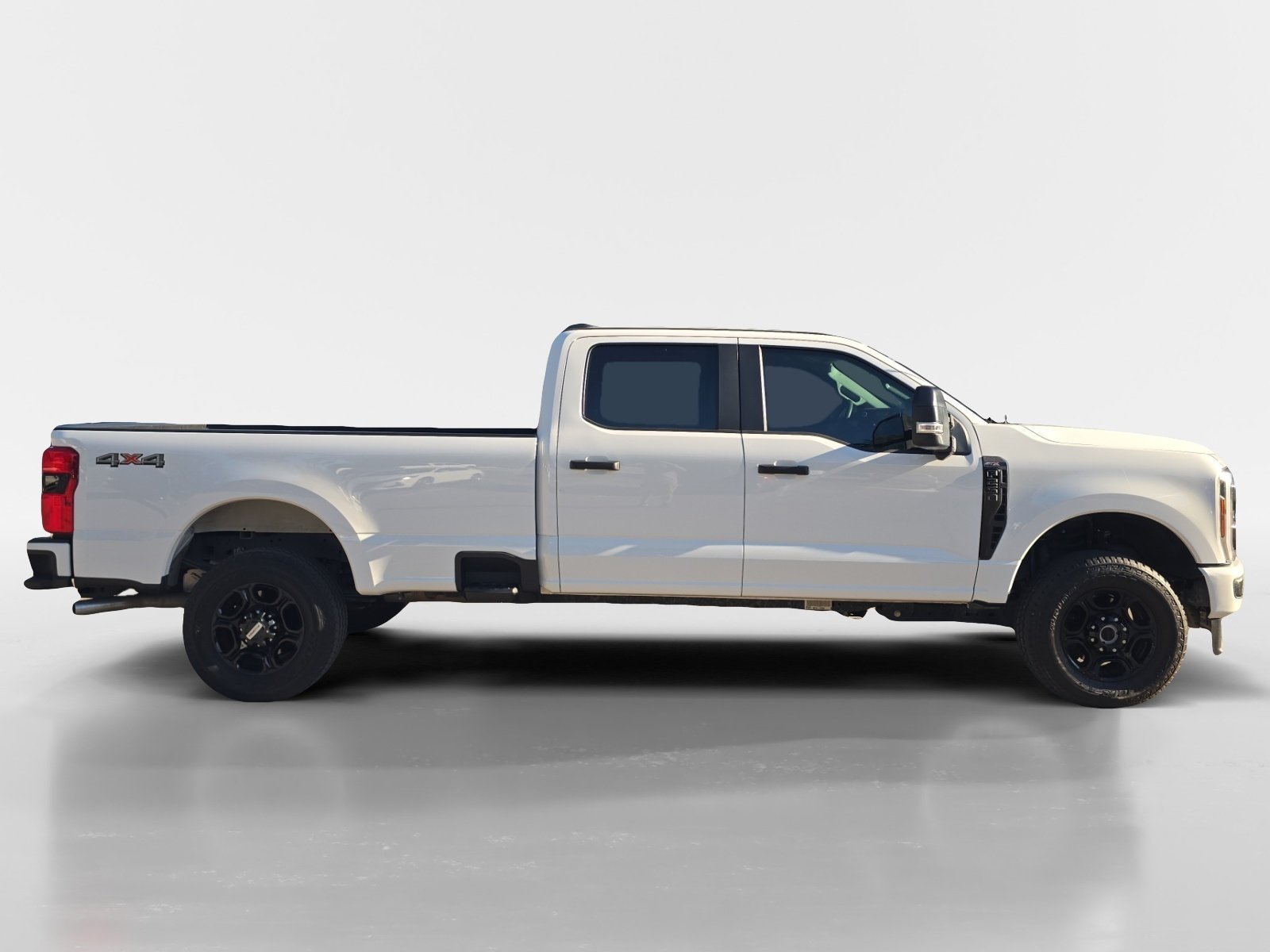Used 2024 Ford F250 XL w/ STX Appearance Package AWD/4WD image 7