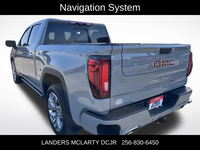 Used 2025 GMC Sierra 1500 Denali image 4