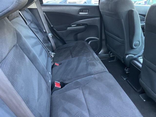 Used 2012 Honda CR-V EX image 12