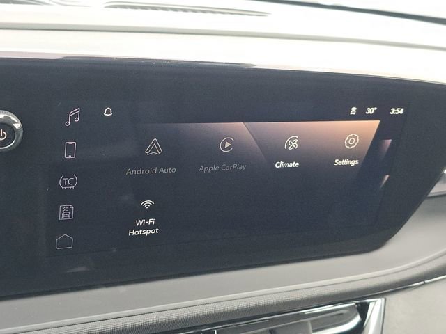 New 2025 Buick Envista Sport Touring w/ Convenience II Package image 3