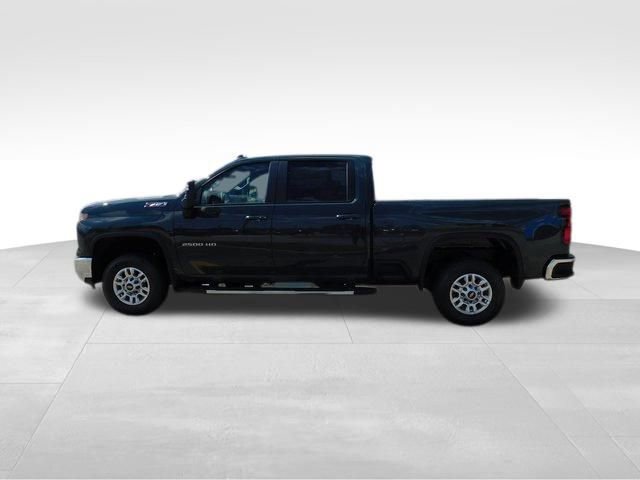 New 2026 Chevrolet Silverado 2500 LT w/ All Star Edition image 6