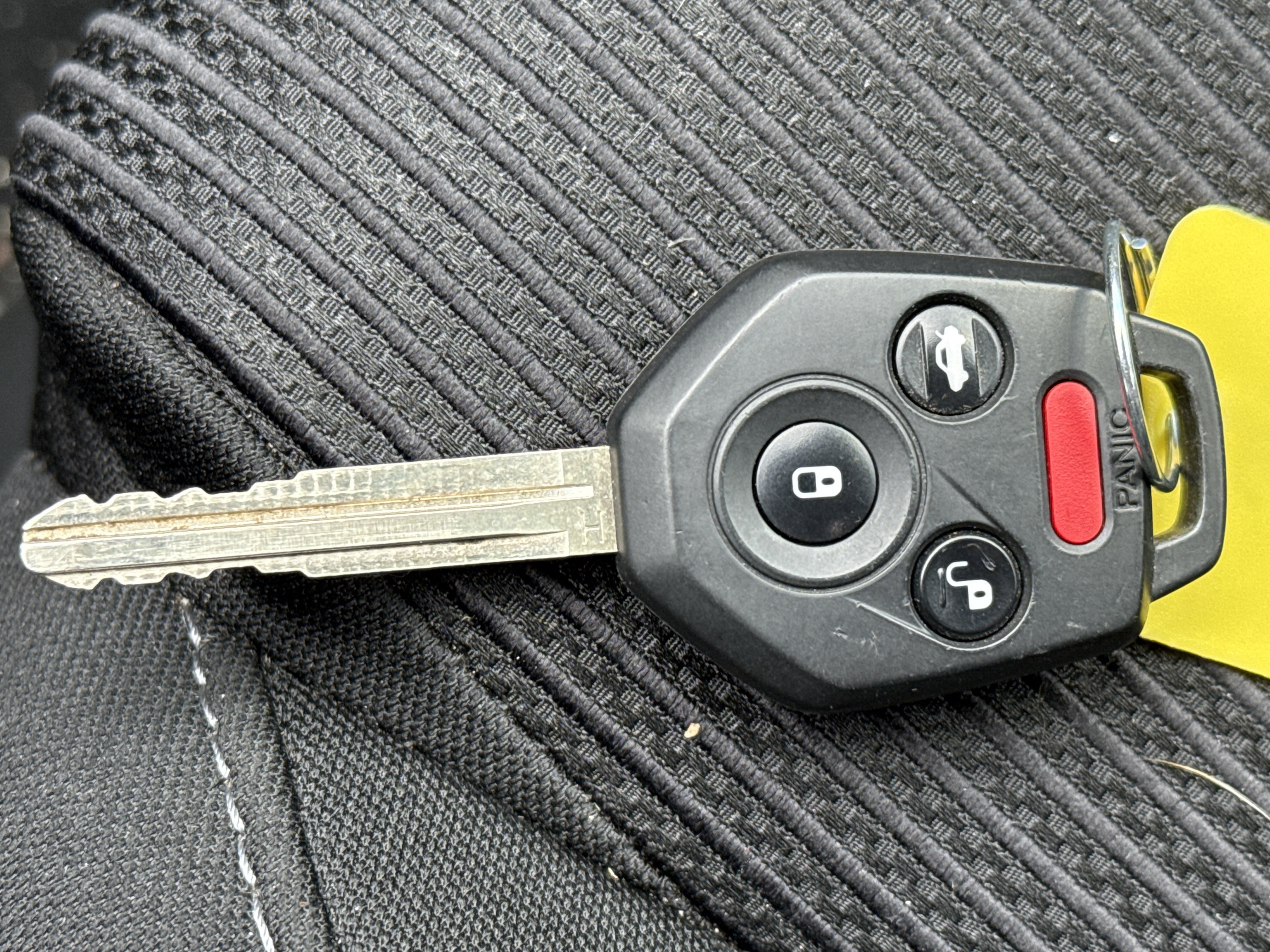 Used 2025 Subaru Legacy image 27