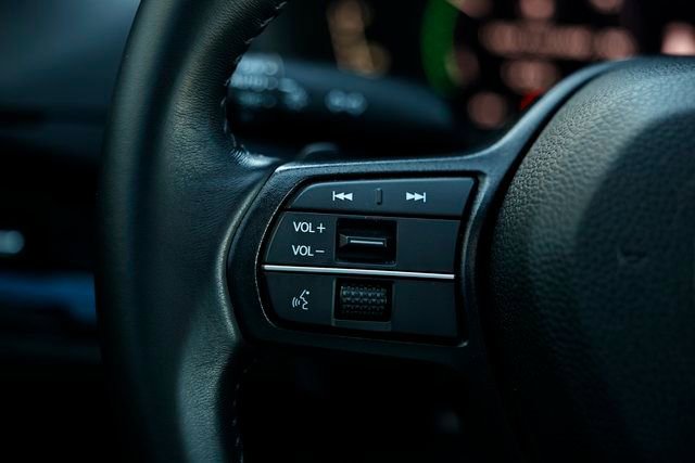 Used 2024 Honda Accord Sport image 32