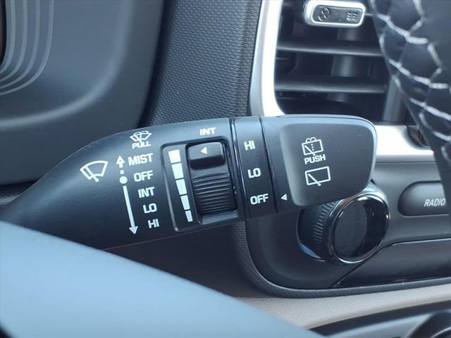 New 2026 Hyundai Venue SEL image 28