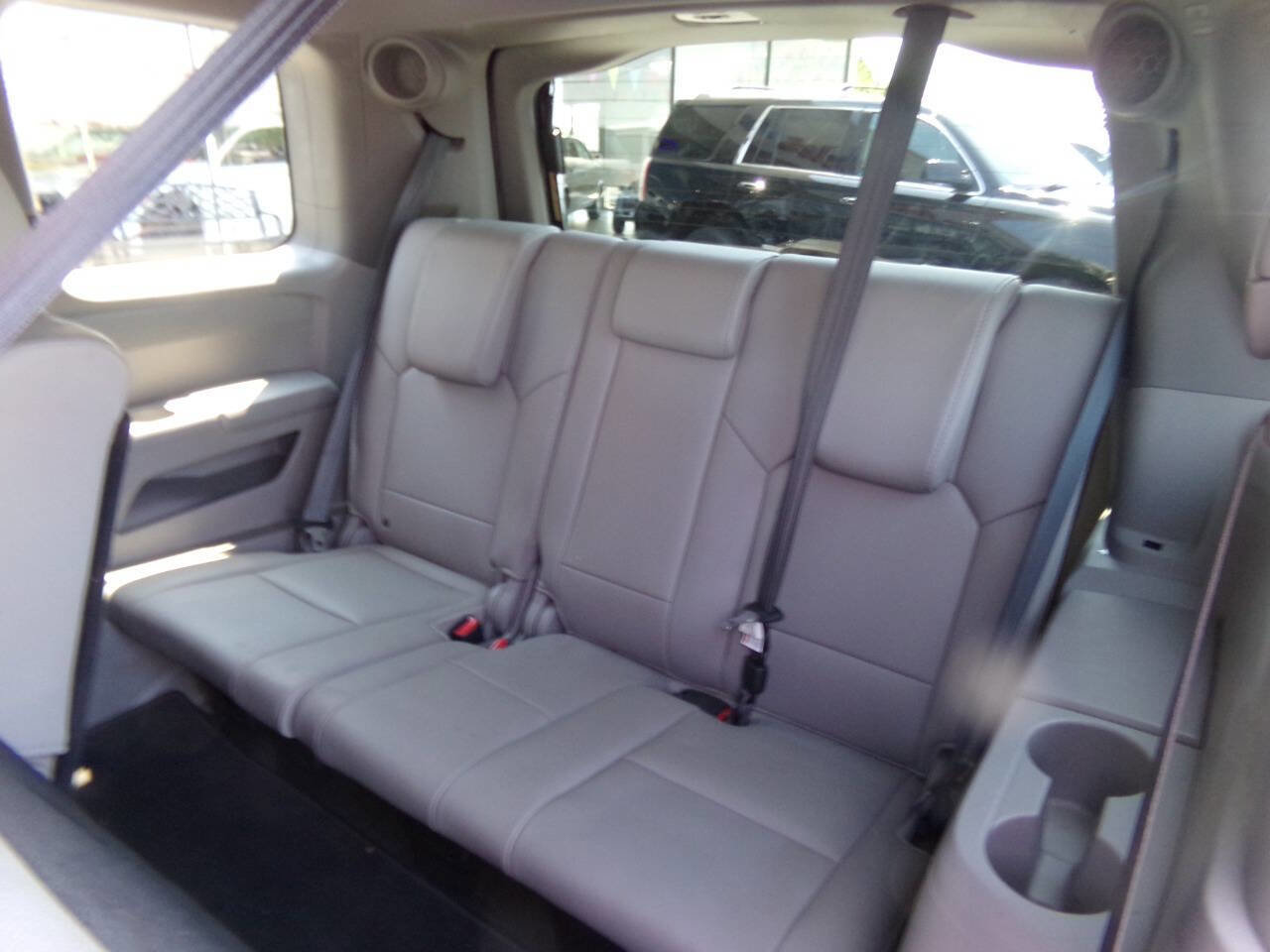 Used 2013 Honda Pilot Touring image 14