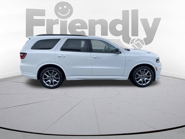 New 2026 Dodge Durango GT AWD/4WD image 6