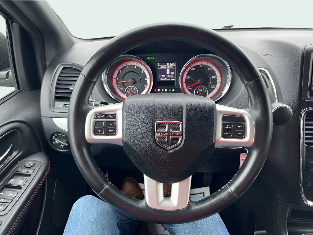 Used 2019 Dodge Grand Caravan GT FWD image 22