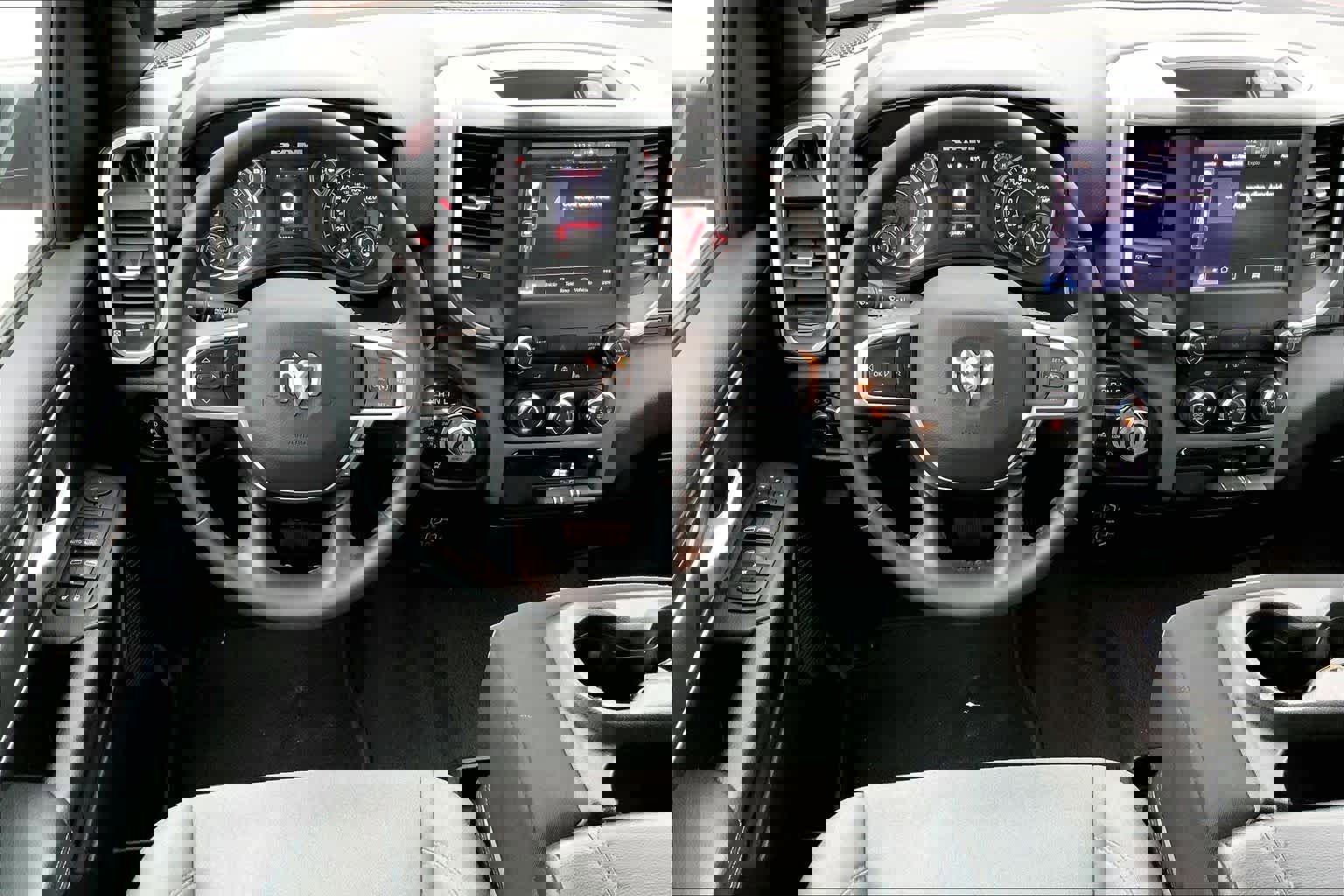 Used 2023 RAM 1500 Lone Star image 5