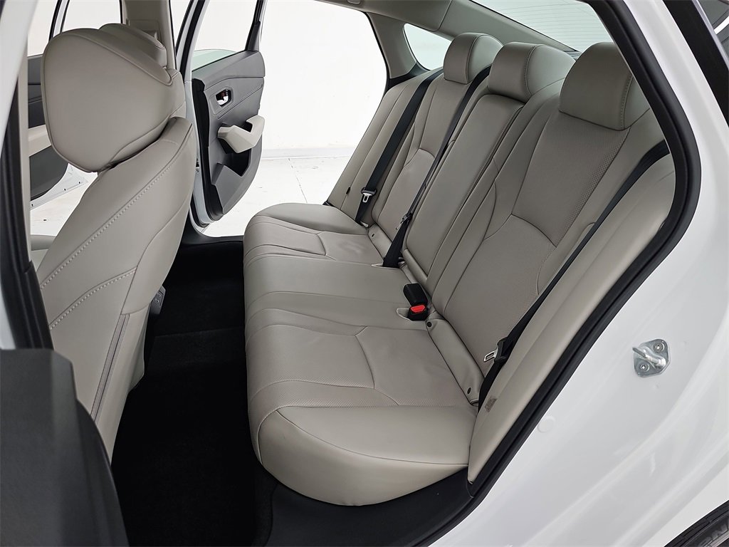 Certified 2023 Honda Accord EX-L image 17