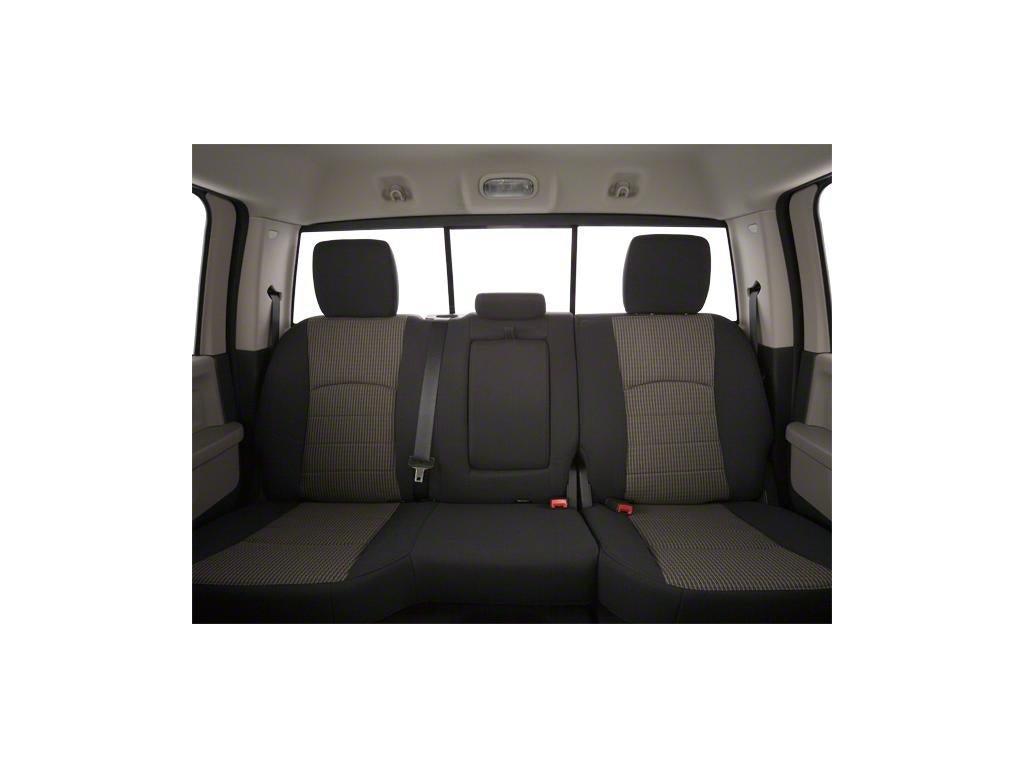 Used 2011 RAM 1500 Laramie w/ Protection Group AWD/4WD image 50