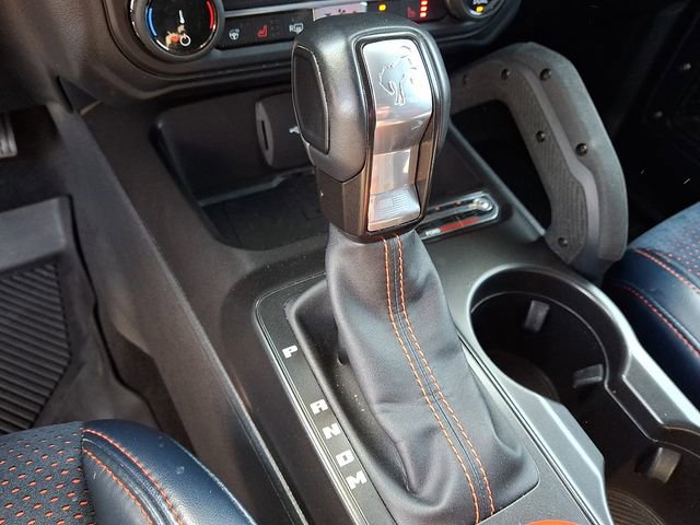 Used 2022 Ford Bronco Raptor image 14