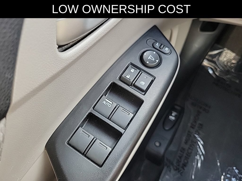 Used 2015 Honda Civic LX image 17