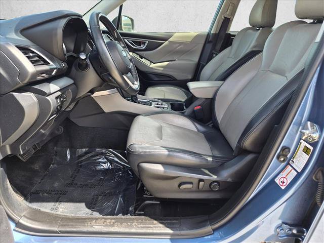 Used 2020 Subaru Forester Limited AWD/4WD image 29