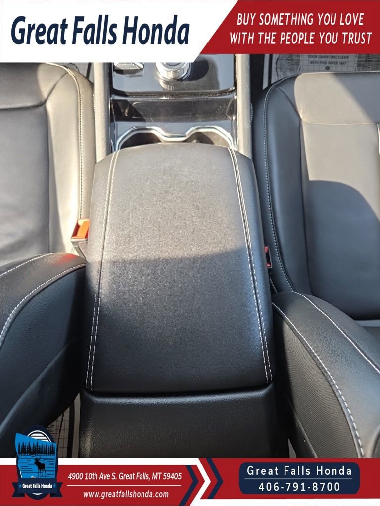 Used 2023 Jeep Grand Cherokee Limited w/ Trailer Tow Prep Group (B) image 23