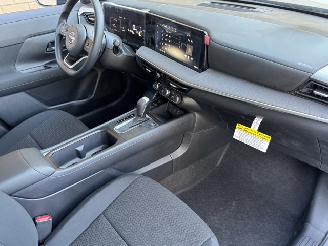 New 2026 Nissan Kicks S w/ Charging Package image 6