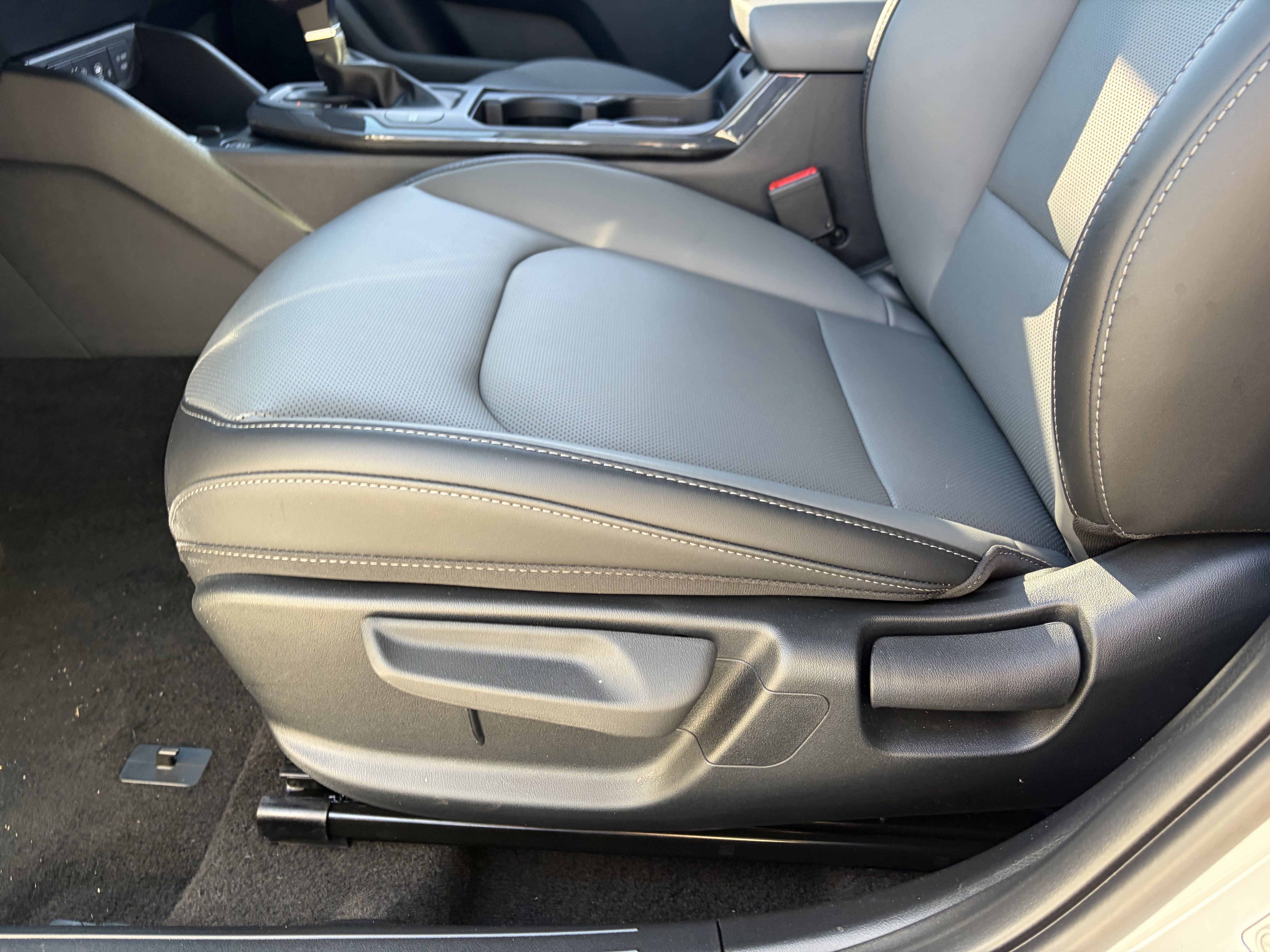 New 2026 Kia K4 EX FWD image 19