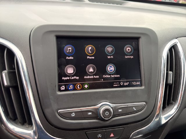 Certified 2023 Chevrolet Equinox LT FWD image 21