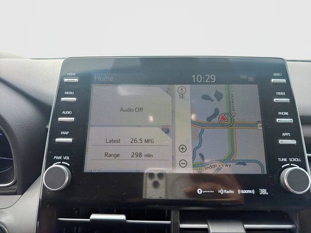 Used 2019 Toyota Avalon Limited w/ Carpet Mat Package image 18