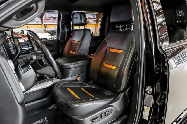 Used 2023 GMC Sierra 2500 AT4 w/ Gooseneck/5TH Wheel Package image 38