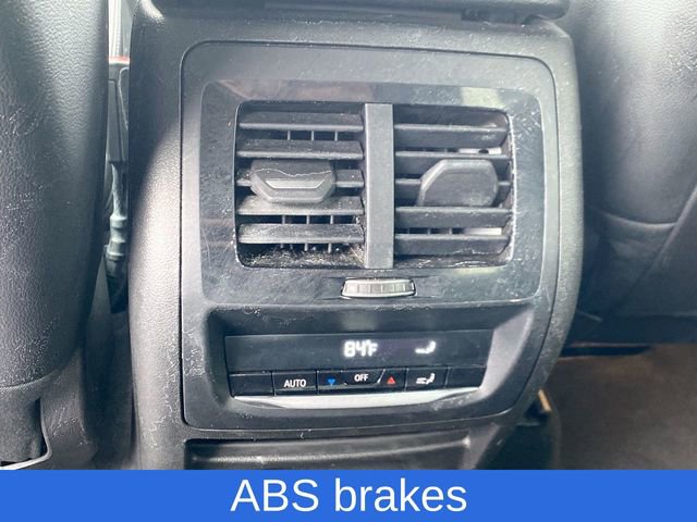 Used 2022 BMW X3 xDrive30i image 22