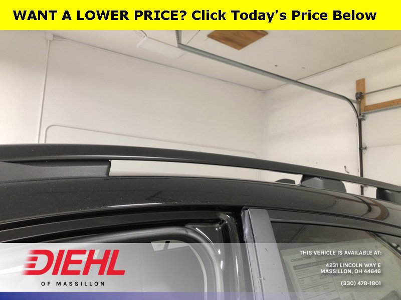 New 2026 Subaru Crosstrek 2.5i Premium image 20