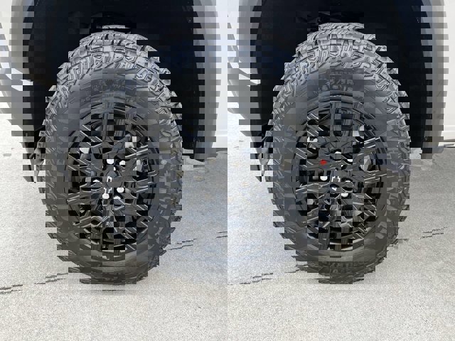 New 2026 Chevrolet Colorado Trail Boss image 33