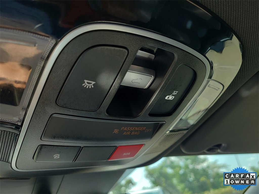 Used 2022 Hyundai Santa Cruz Limited image 19