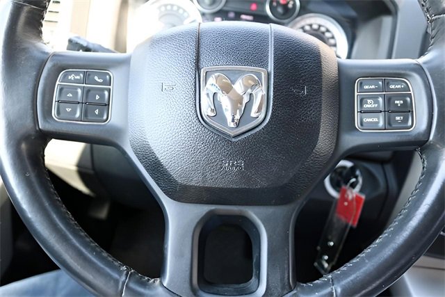 Used 2016 RAM 1500 Lone Star image 20