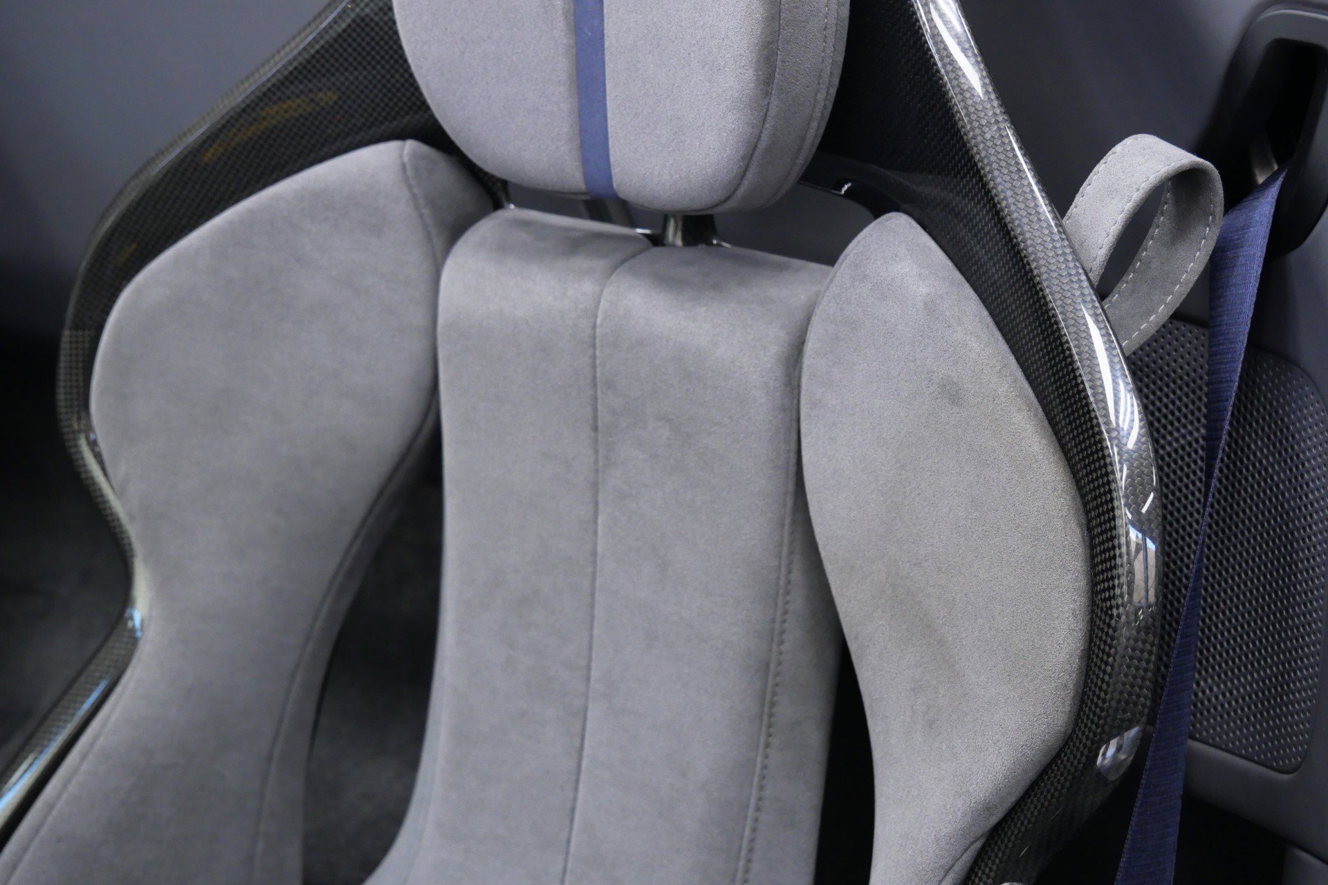 Used 2025 Ferrari 296 GTS image 29