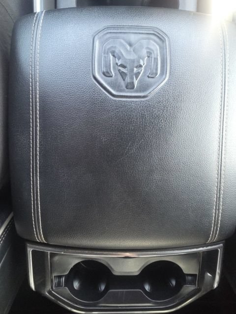 Used 2020 RAM 1500 Laramie w/ Sport Appearance Package AWD/4WD image 31
