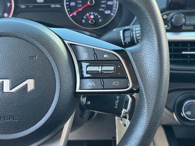 Used 2023 Kia Forte LXS w/ LXS Technology Package image 18