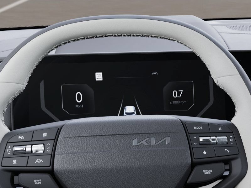 New 2027 Kia Sportage SX Prestige AWD/4WD image 25