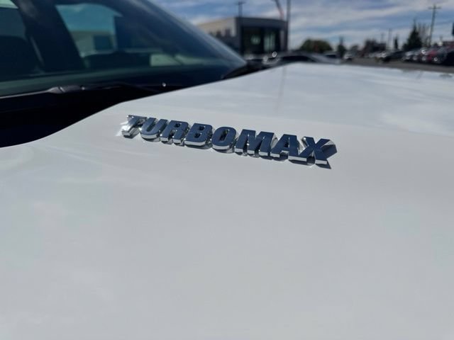 Used 2026 Chevrolet Silverado 1500 LT w/ Safety Package AWD/4WD image 10