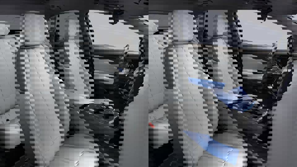 New 2025 Cadillac Optiq Sport 1 w/ LPO, Floor Liner Package image 35