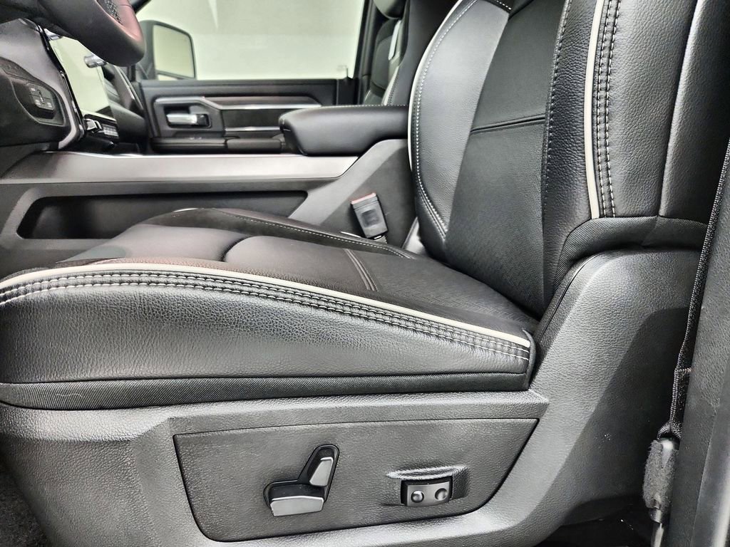 New 2026 RAM 2500 Laramie image 20