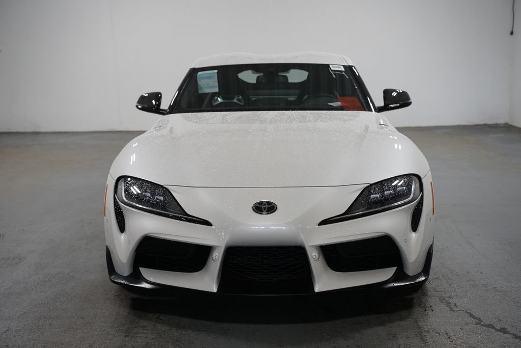 New 2026 Toyota Supra Premium RWD image 2