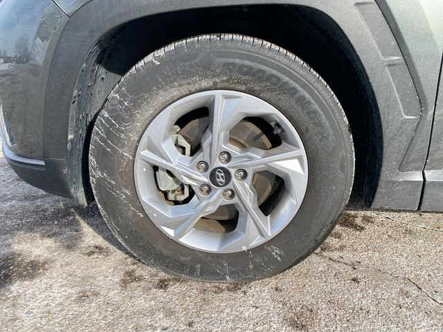 Used 2023 Hyundai Tucson SEL image 31