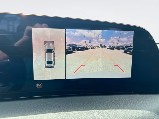 Used 2025 Cadillac CT5 Premium Luxury w/ Sun And Sound Package RWD image 17