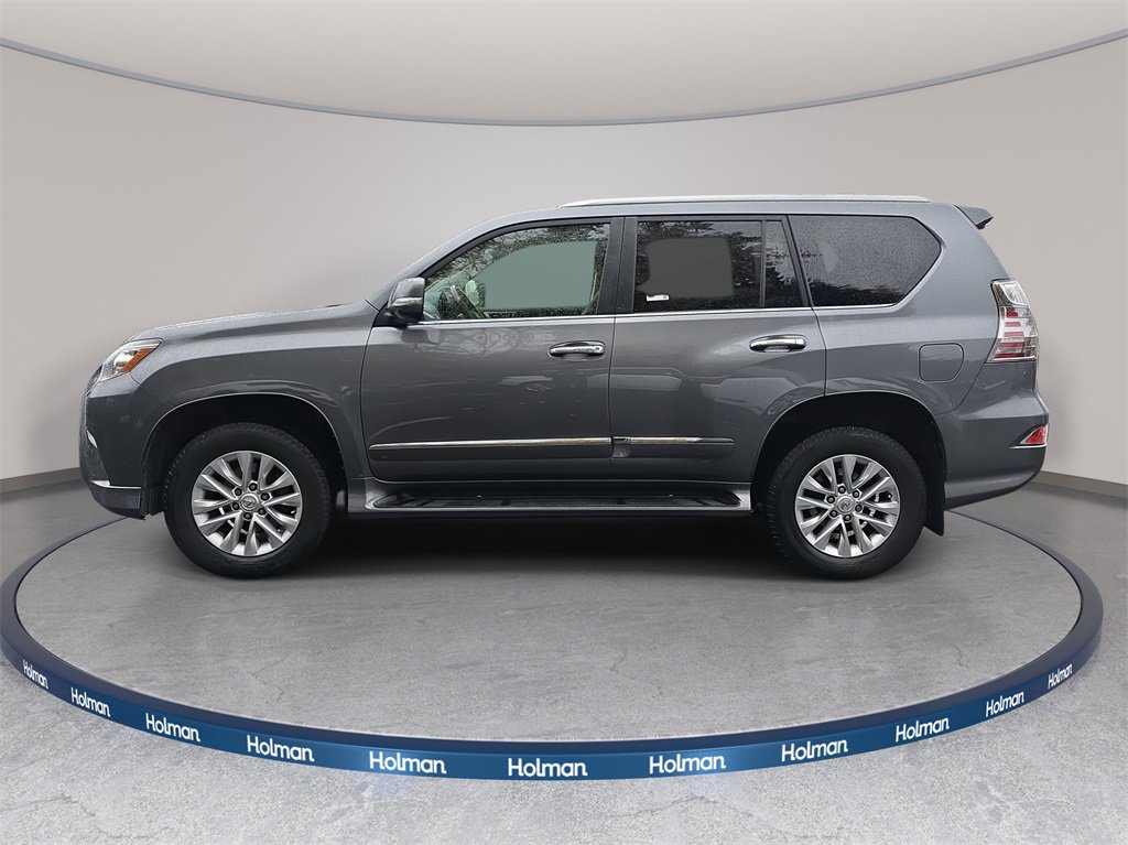 Used 2015 Lexus GX 460 460 image 9