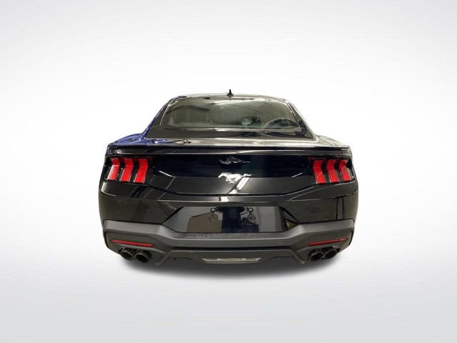 New 2026 Ford Mustang Premium image 3