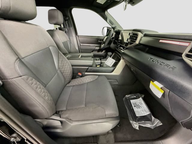 New 2026 Toyota Tundra SR5 w/ TRD Off-Road Package AWD/4WD image 26