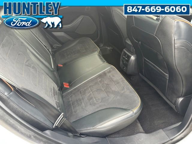 Used 2023 Ford Mustang Mach-E GT AWD/4WD image 12