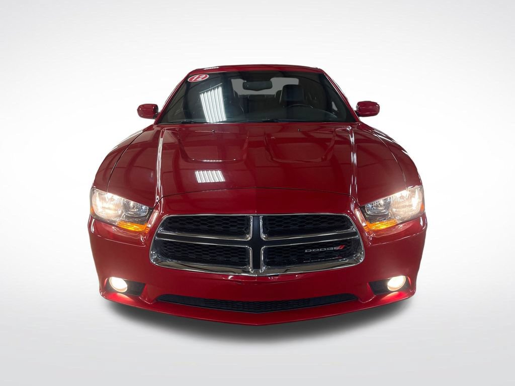 Used 2012 Dodge Charger SXT Plus AWD/4WD image 9