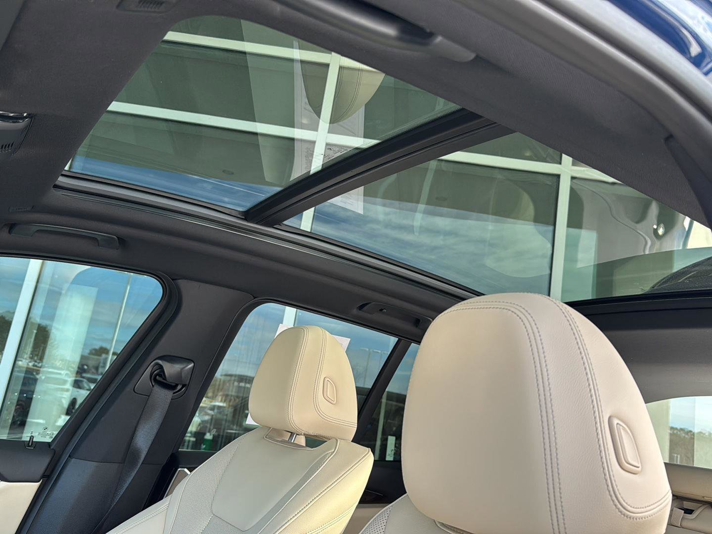 Certified 2023 BMW X3 sDrive30i w/ Premium Package image 29