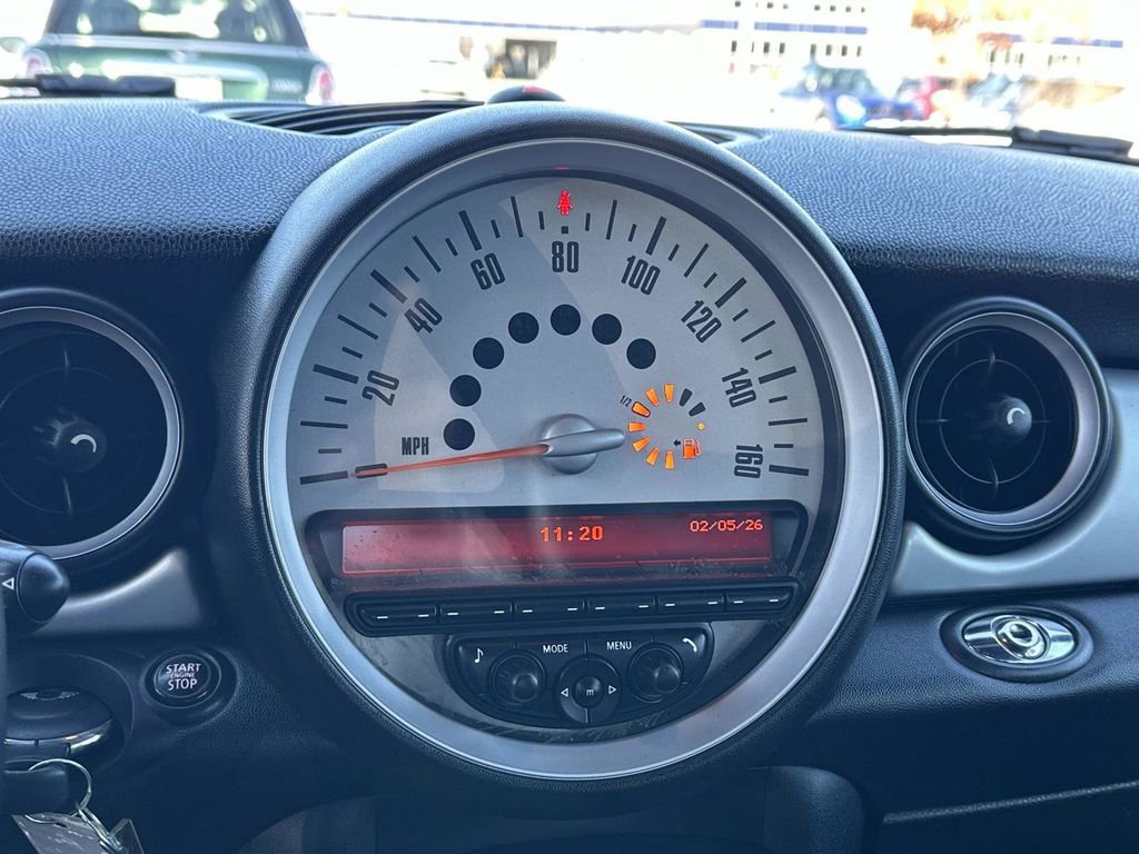 Used 2013 MINI Cooper Convertible image 11