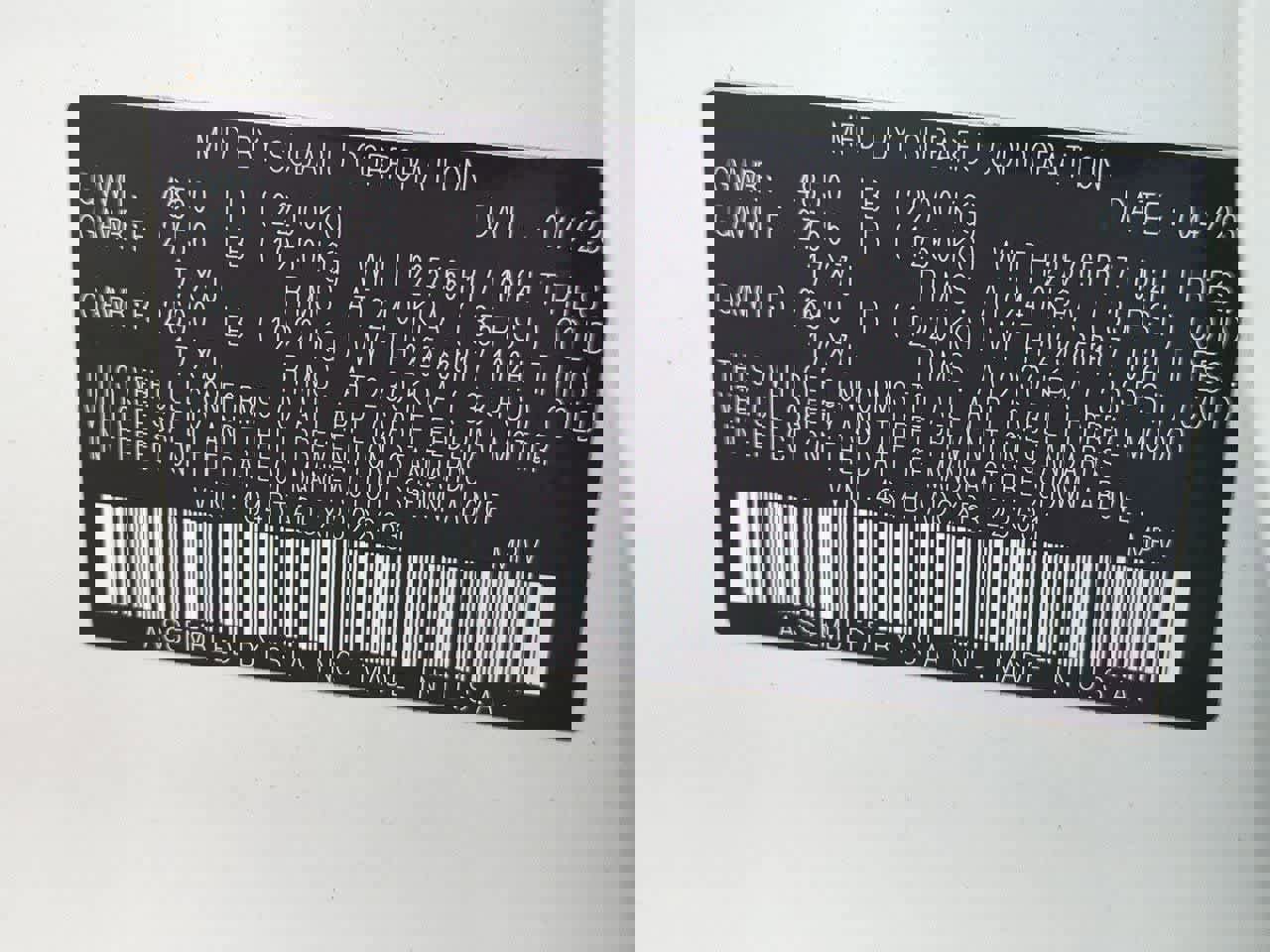 Used 2023 Subaru Outback Premium image 33