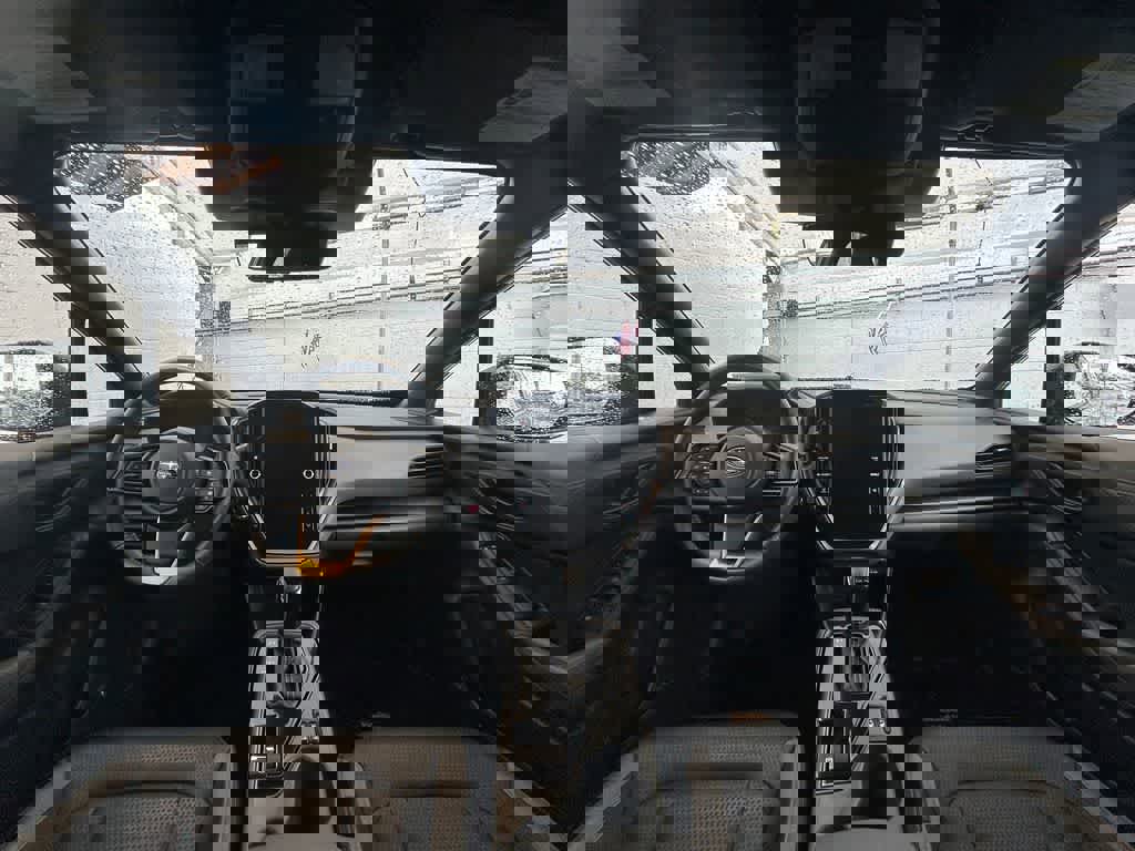 Certified 2024 Subaru Crosstrek 2.5i Wilderness w/ Wilderness Package AWD/4WD image 10