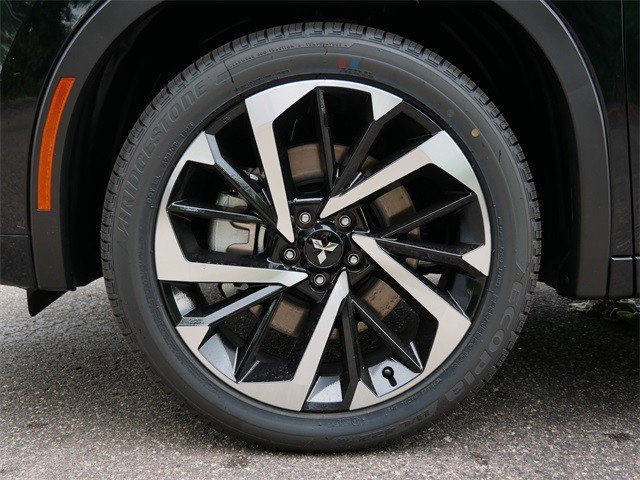 New 2025 Mitsubishi Outlander SEL image 3